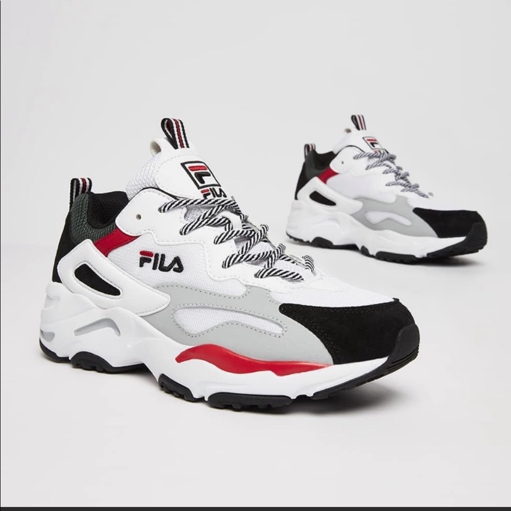 FILA Ray Tracer